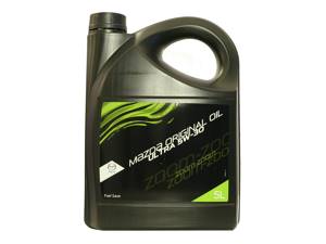 MAZDA ORIGINAL OIL ULTRA 5w30 5л. синтетика NEW, № 830077280, масло моторное